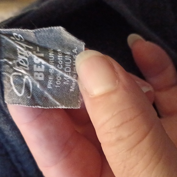 $4 Add-on Black & Pink Daytona Beach Tee - Size Medium - Picture 6 of 6